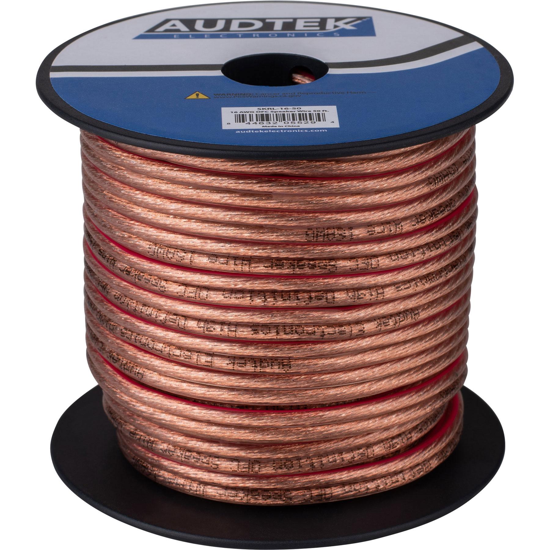 5.1 best sale speaker wire